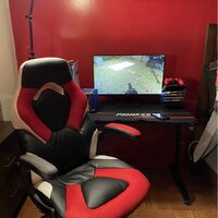 Devoko gaming 2024 desk